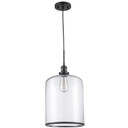 Mini Pendants Cable by Trans Globe Imports ( 110 | PND-2185 BK Dorina ) 