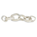 Home Accents Statues/Sculptures by Regina Andrew ( 400 | 20-1238WT Wooden Links ) 