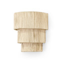 Sconces Empire/Basket by Palecek ( 515 | 2445-79 Everly ) 