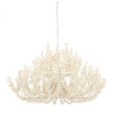 Large Chandeliers Candle by Palecek ( 515 | 2448-79 Seychelles ) 