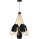 Pendants Open Frame by Quoizel ( 10 | QP6214BWS Quoizel Pendant ) 