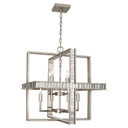 Mini Chandeliers Open Frame by Robert Abbey ( 165 | S204 Diana ) 
