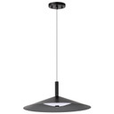Pendants Metal Shade by Nuvo Lighting ( 72 | 62-2073 Corrine ) 