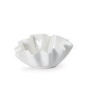 Home Accents Bowls/Plates by Regina Andrew ( 400 | 20-1268 Ruffle ) 