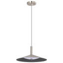 Pendants Metal Shade by Nuvo Lighting ( 72 | 62-2082 Corrine ) 
