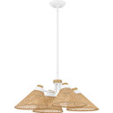 Pendants Glass Down by Quoizel ( 10 | QP6218W Quoizel Pendant ) 