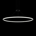 Pendants Ring/Halo by Sonneman ( 69 | 2234.25 Luna ) 