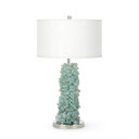Lamps Table by Palecek ( 515 | 2466-56 Seaglass ) 