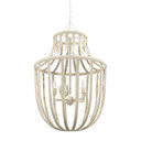 Large Chandeliers Candle by Palecek ( 515 | 2469-79 Paloma ) 
