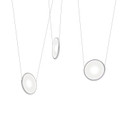 Large Chandeliers Multi-Port/Cascade by Sonneman ( 69 | 3473.77W-S6 Yo ) 
