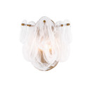Sconces Single Candle by Terracotta Designs ( 374 | W24101-1 Idalia ) 