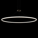 Pendants Ring/Halo by Sonneman ( 69 | 2235.14 Luna ) 