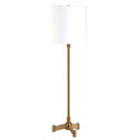 Lamps Candlestick by Uttermost ( 52 | 30406-1 Lautoka ) 