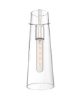 Mini Pendants Glass Down by Nuvo Lighting ( 72 | 60-6870 Alondra ) 