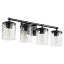 Bathroom Fixtures Four Lights by Quorum ( 19 | 517-4-59 Starky ) 