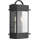Exterior Wall Mt./Flush by Progress Lighting ( 54 | P560002-031 Santee ) 