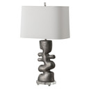 Lamps Table by Uttermost ( 52 | 30408-1 Free Flowing ) 