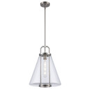 Pendants Glass Down by Trans Globe Imports ( 110 | PND-2233 BN ) 