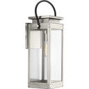 Exterior Wall Mount by Progress Lighting ( 54 | P560006-135 Union Square ) 