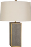 Lamps Table by Robert Abbey ( 165 | 898 Anna ) 