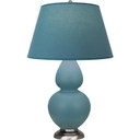 Lamps Table by Robert Abbey ( 165 | MOB59B Double Gourd ) 