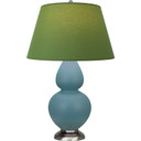 Lamps Table by Robert Abbey ( 165 | MOB59G Double Gourd ) 
