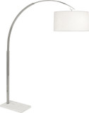 Lamps Floor Arc by Robert Abbey ( 165 | S2287 Archer ) 