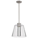 Pendants Glass Down by Nuvo Lighting ( 72 | 62-2192 Aura ) 
