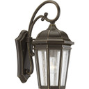 Exterior Wall Mount by Progress Lighting ( 54 | P560015-020 Verdae ) 