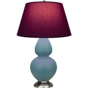 Lamps Table by Robert Abbey ( 165 | MOB59P Double Gourd ) 