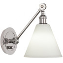 Lamps Wall by Robert Abbey ( 165 | S2417G Alloy ) 