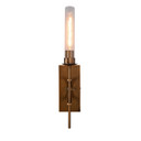 Sconces Single Glass by Terracotta Designs ( 374 | W6230-1 Evelina ) 