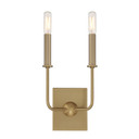 Sconces Double Candle by Savoy House ( 51 | 9-4044-2-322 Avondale ) 