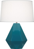 Lamps Table by Robert Abbey ( 165 | 934 Delta ) 