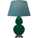 Lamps Table by Robert Abbey ( 165 | JU22B Double Gourd ) 