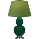 Lamps Table by Robert Abbey ( 165 | JU22G Double Gourd ) 