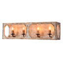 Sconces Quad plus by Terracotta Designs ( 374 | W8104-4 Nadia ) 