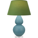Lamps Table by Robert Abbey ( 165 | MOB62G Double Gourd ) 