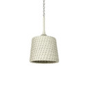Pendants Drum Shade by Palecek ( 515 | 2641-79 Wisteria ) 