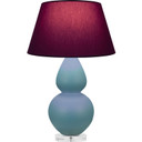 Lamps Table by Robert Abbey ( 165 | MOB62P Double Gourd ) 