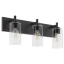 Bathroom Fixtures Three Lights by Quorum ( 19 | 5200-3-59 Fallstaff ) 