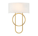 Sconces Double Candle by Savoy House ( 51 | 9-4800-2-322 Tempe ) 