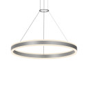 Pendants Glass Down by Sonneman ( 69 | 2305.16 Double Corona ) 