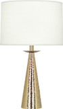 Lamps Table by Robert Abbey ( 165 | 9868 Dal ) 