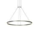 Pendants Metal Shade by Sonneman ( 69 | 2307.16 Double Corona ) 