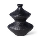 Home Accents Vases/Urns by Regina Andrew ( 400 | 20-1444BLK Poe ) 