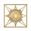 Sconces Single Candle by Savoy House ( 51 | 9-5064-1-322 Balfour ) 
