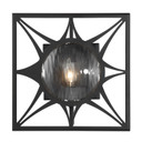Sconces Single Candle by Savoy House ( 51 | 9-5064-1-89 Balfour ) 