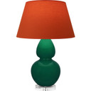 Lamps Table by Robert Abbey ( 165 | JU23T Double Gourd ) 