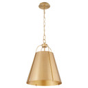 Pendants Metal Shade by Quorum ( 19 | 861-1-80 Jamie ) 